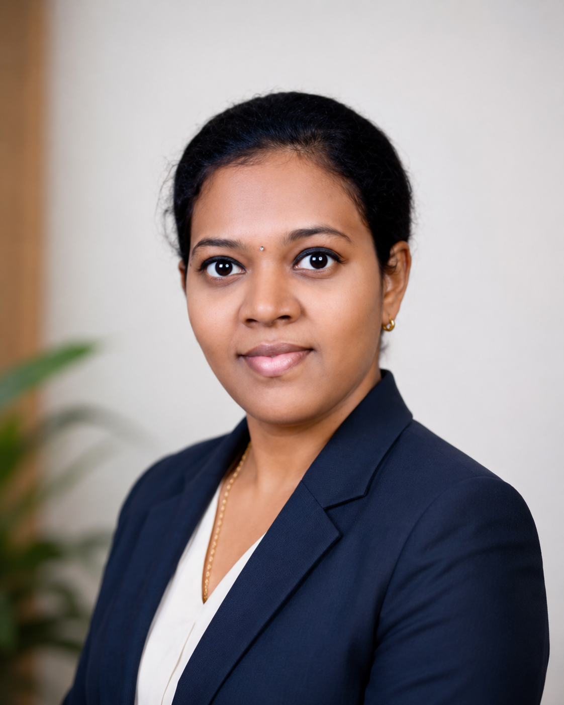 Haridharani, Founder and Academic Partner of Edustar Learning Hub