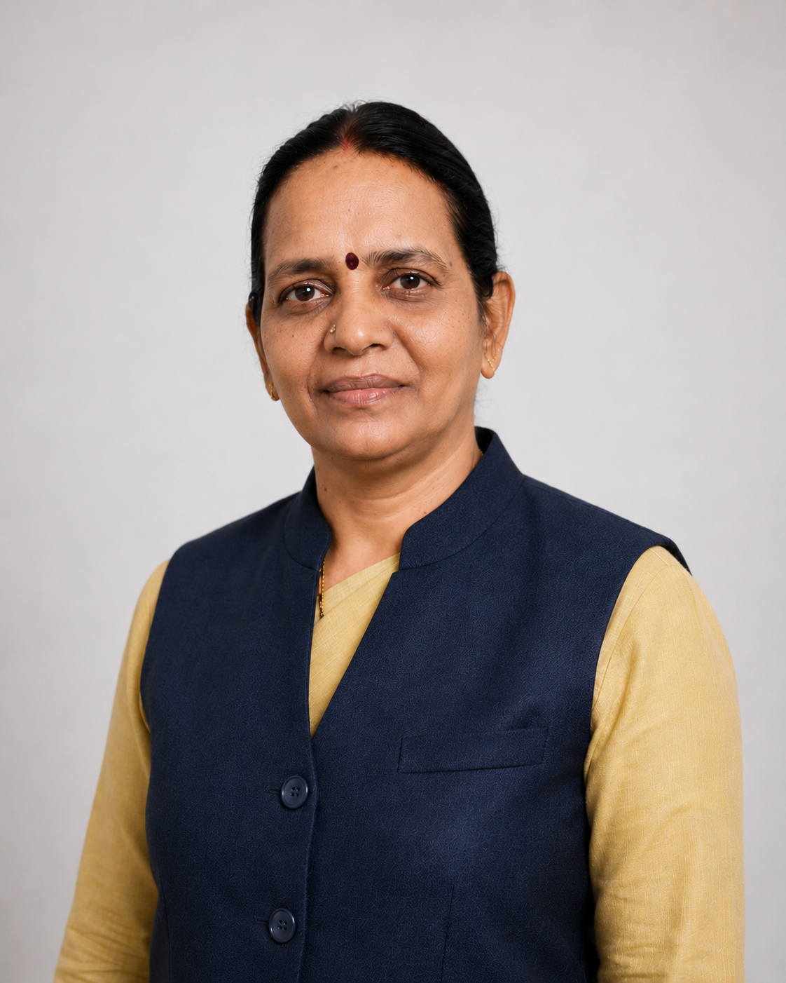 Vijayalakshmi, Founder and Academic Mentor of Edustar Learning Hub